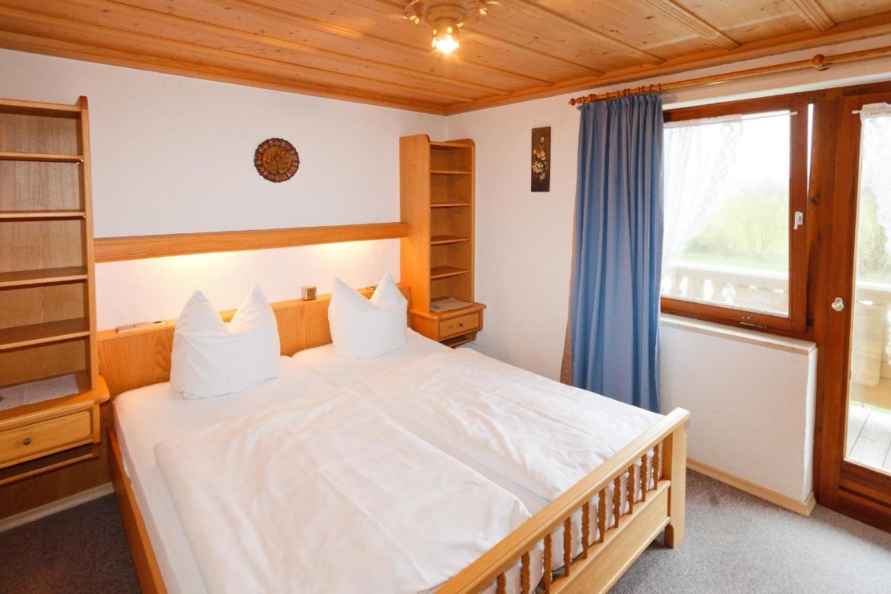Beim Radl-Sepp Inkl. Chiemgaukarte Apartment โรพอลดิง ภายนอก รูปภาพ