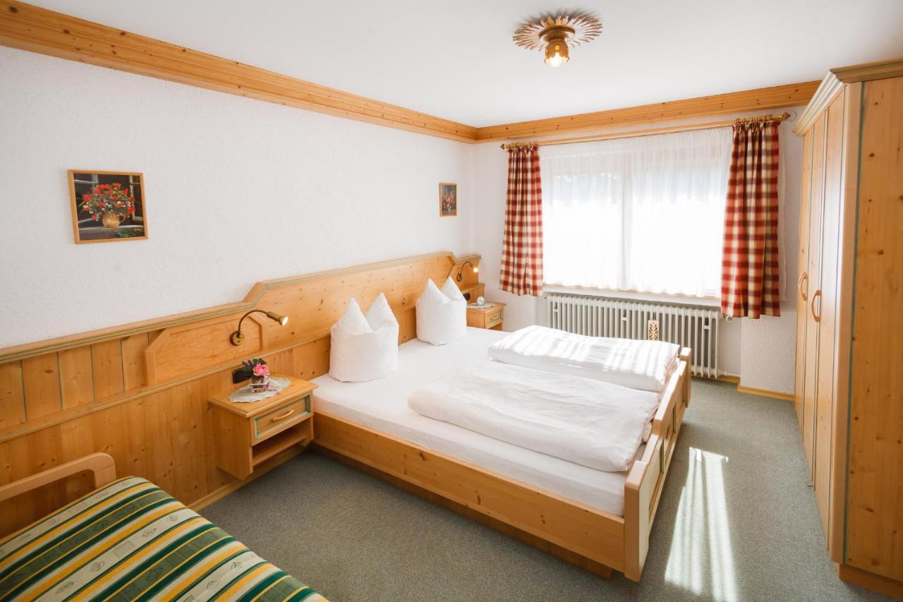 Beim Radl-Sepp Inkl. Chiemgaukarte Apartment โรพอลดิง ภายนอก รูปภาพ