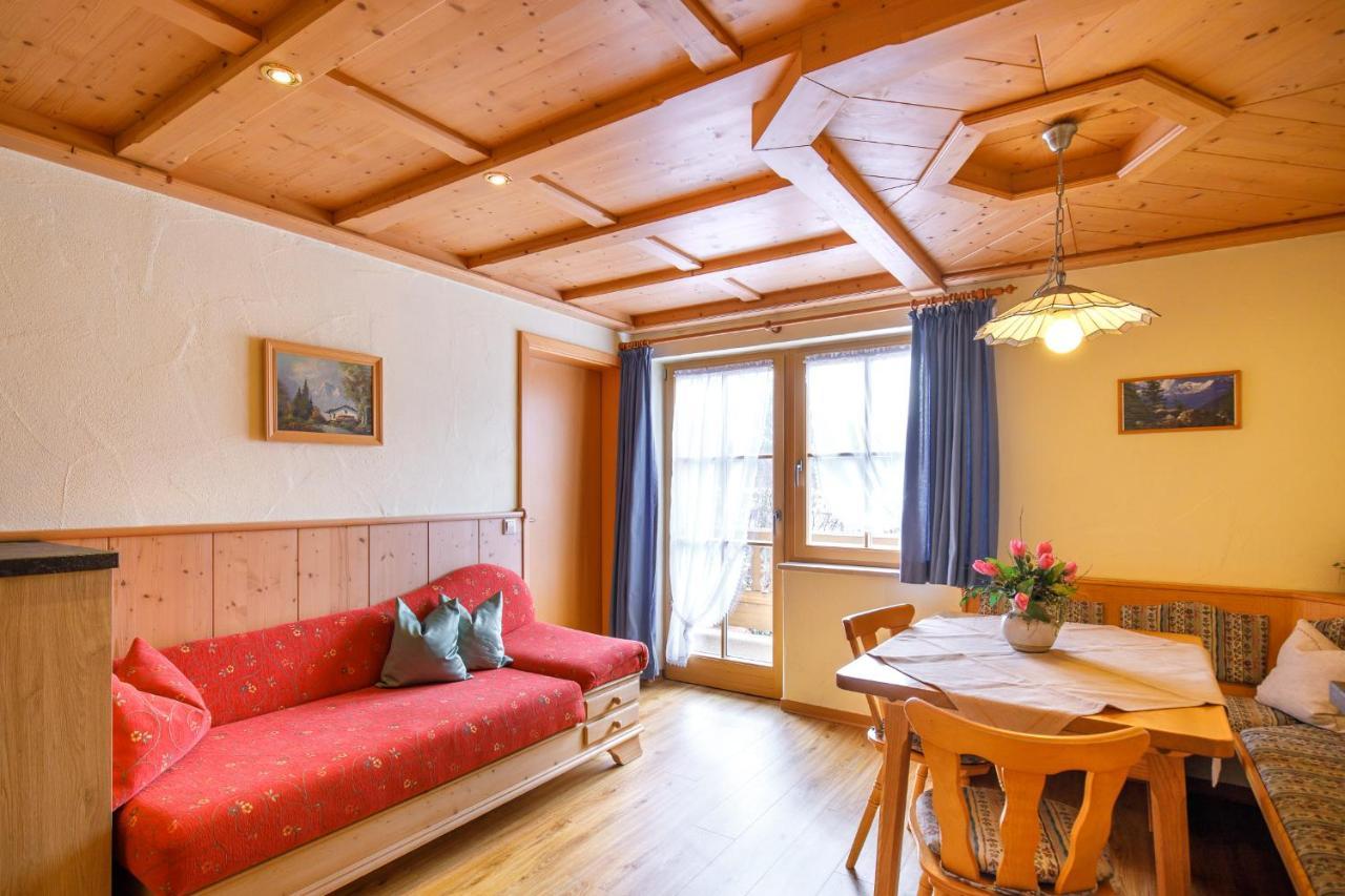 Beim Radl-Sepp Inkl. Chiemgaukarte Apartment โรพอลดิง ภายนอก รูปภาพ