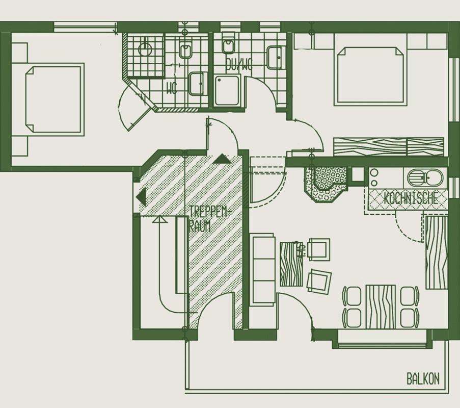 Beim Radl-Sepp Inkl. Chiemgaukarte Apartment โรพอลดิง ภายนอก รูปภาพ