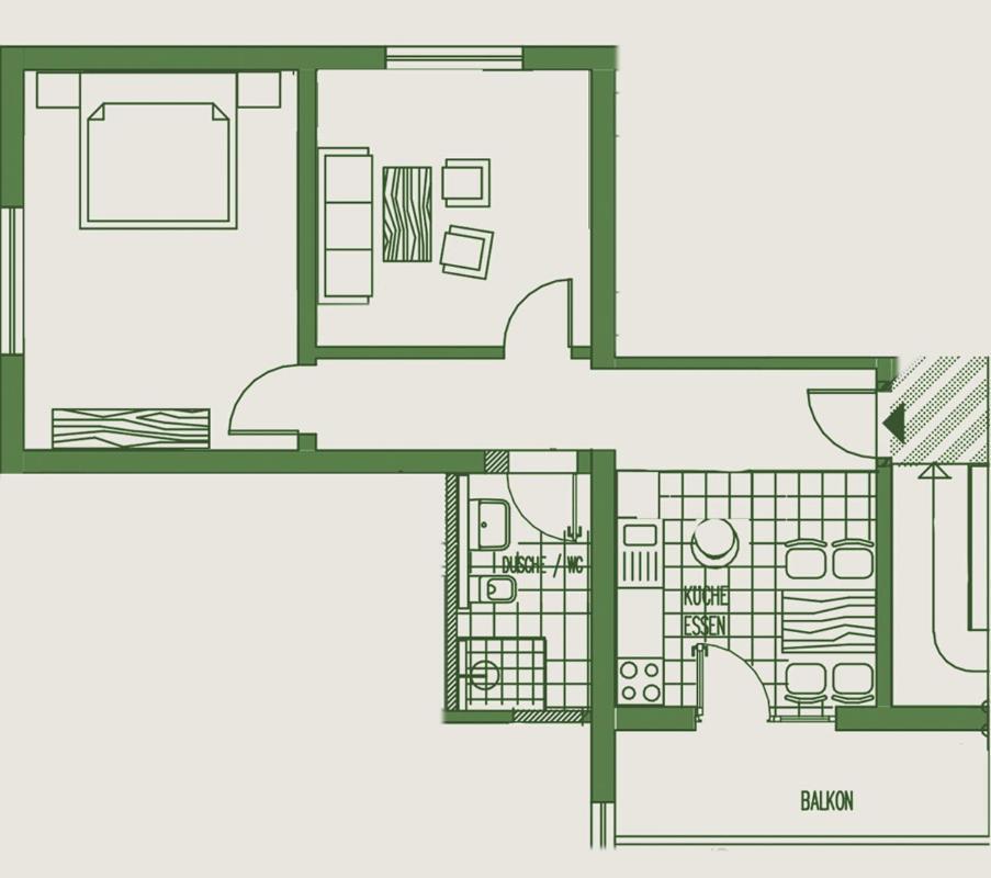 Beim Radl-Sepp Inkl. Chiemgaukarte Apartment โรพอลดิง ภายนอก รูปภาพ