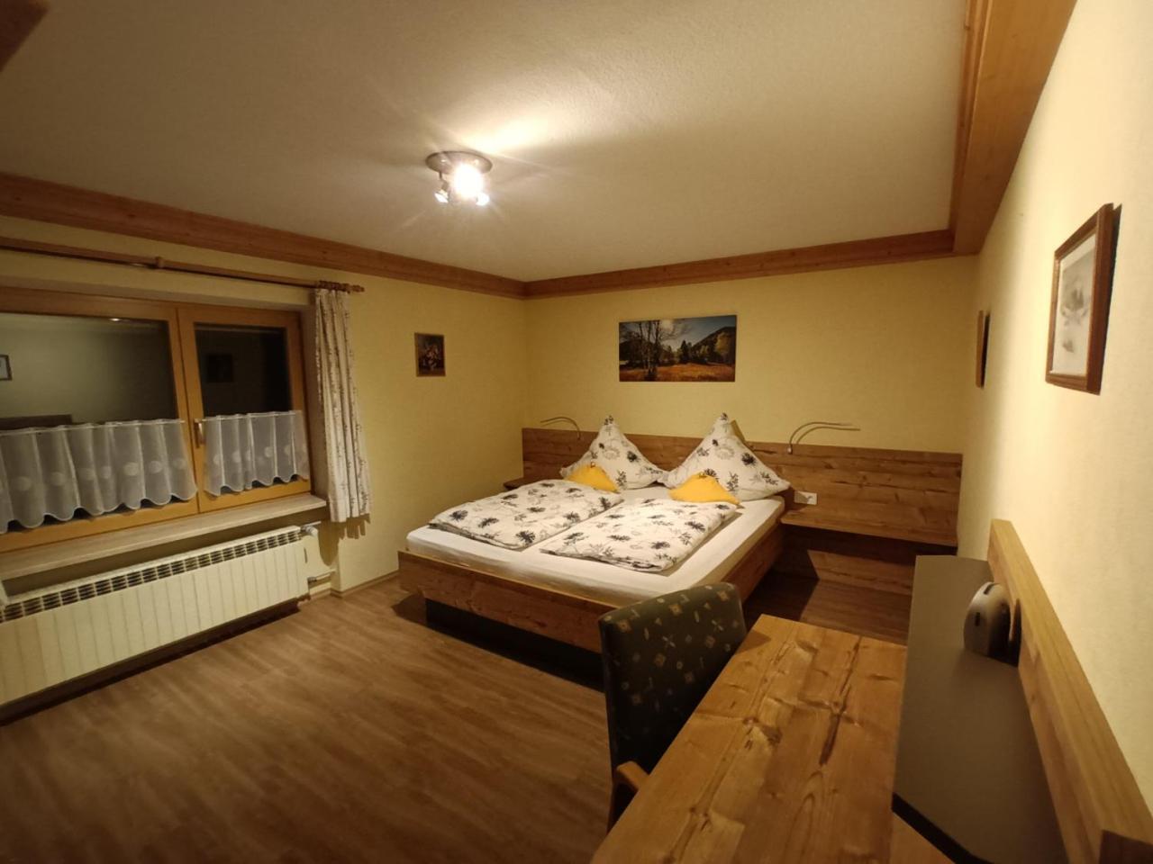 Beim Radl-Sepp Inkl. Chiemgaukarte Apartment โรพอลดิง ภายนอก รูปภาพ