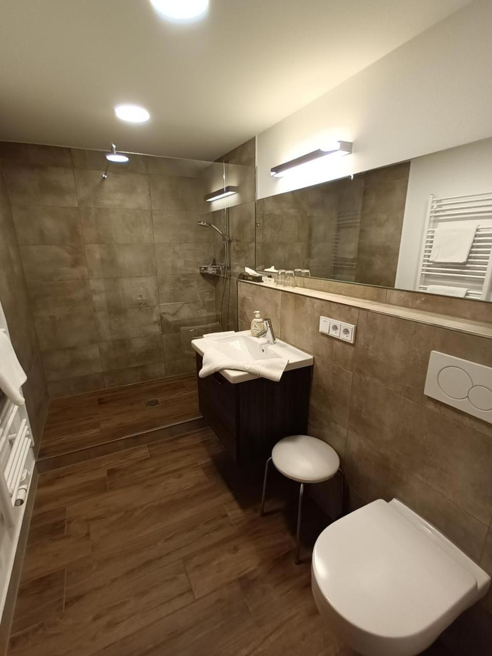 Beim Radl-Sepp Inkl. Chiemgaukarte Apartment โรพอลดิง ภายนอก รูปภาพ
